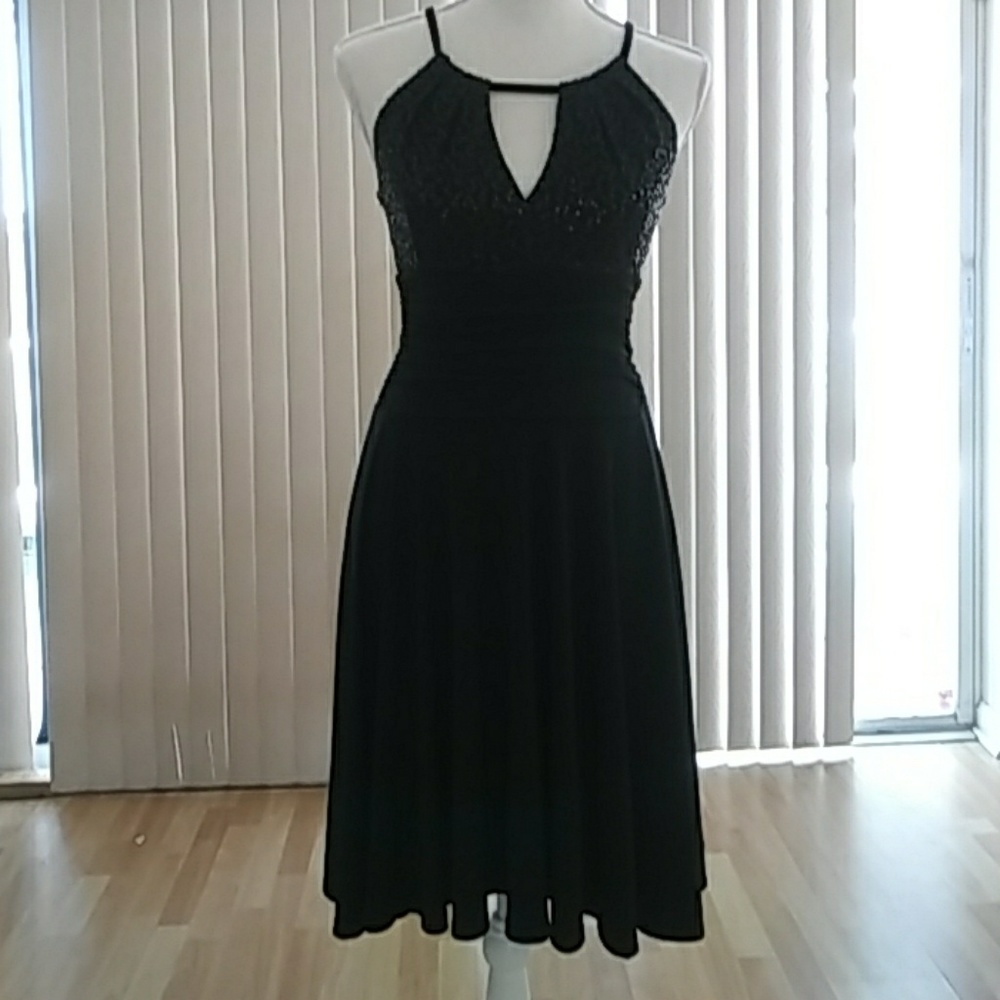 White house black market dress